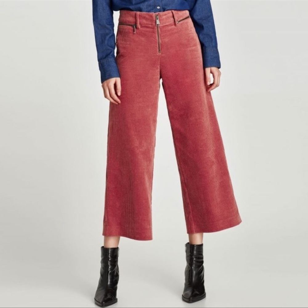 🌼🌸🌻 Zara Pants 🌸🌻